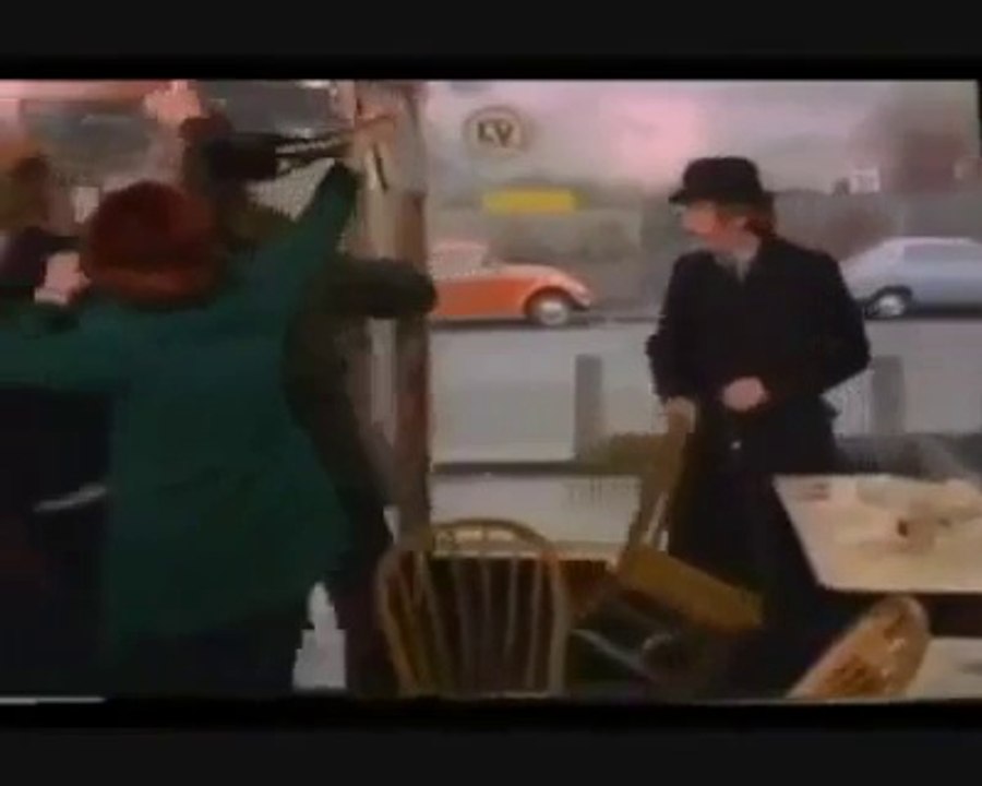 One of the funniest comedy sketches of all time