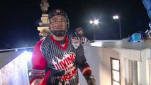 Red Bull Crashed Ice à Québec