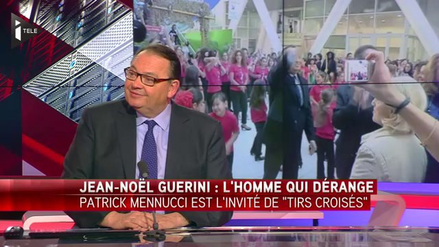 Patrick Mennucci : Jean-Claude Gaudin a légitimé le FN à Marseille