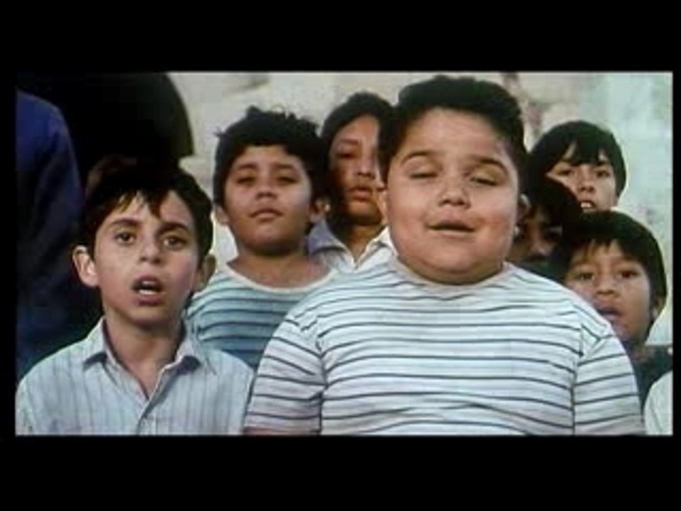 SUPER NACHO (2006)