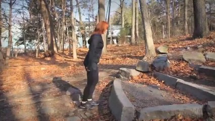 Un coach de poche avec Reebok