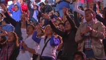 Red Bull X-Fighters Mexico : Retour sur le triomphe de Tom Pagès !