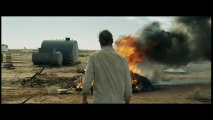 "Ровер" -первый тизер-трейлер