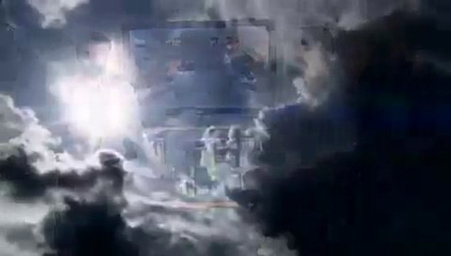 BBC F1 2009: Race outro (2009 Malaysian Grand Prix)