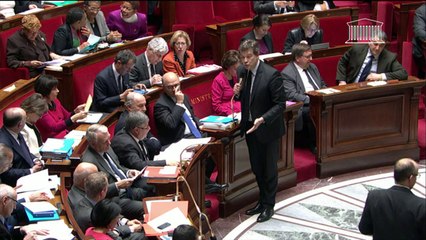 Continentale Nutrition: Montebourg interpelle le Crédit Agricole