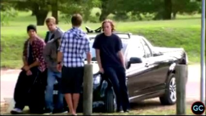 Oldest Braxton Brother - Story 32