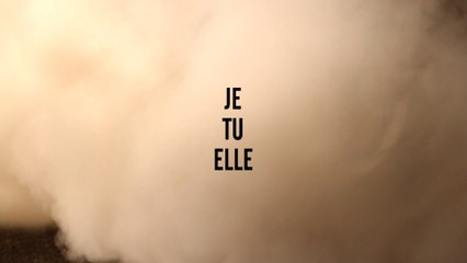 JE TU ELLE - 1ères minutes du film