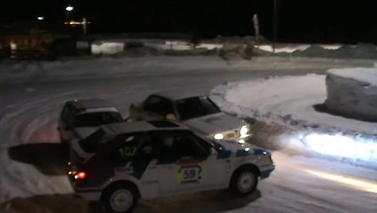 sprint serre chevalier 2014  "groupe serie b"