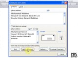 Lesson  89 Envelopes (Microsoft Office Word 2007_2010 Free Tutorial Urdu Hindi Video Training taleem.tv Pakistan Education