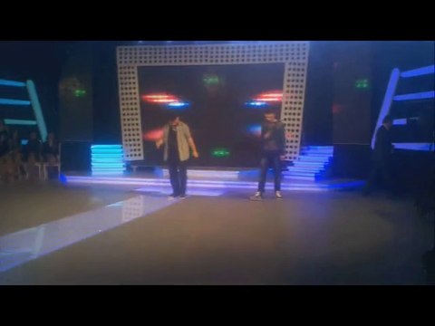 ne emisionin Odeon RTV 21﻿ gjat gjirimeve dhe ne transmetim ne TV