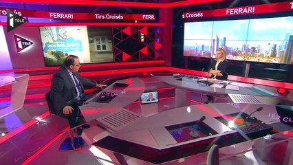 Patrick Mennucci : "l'économie de la drogue a remplacé l'économie légale"