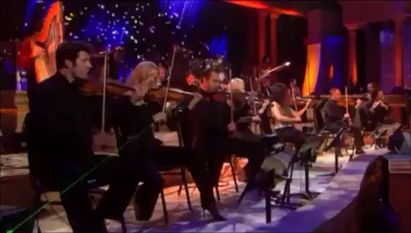 Yanni - Prelude & Nostalgia HD