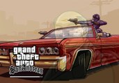 Grand Theft Auto San Andreas Japan Gameplay PCSX2 R5715 HD 1080p PS2