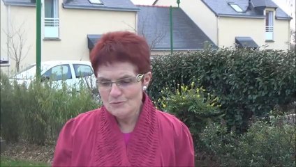 Objectif Romillé - Marie-Hélène DAUCE