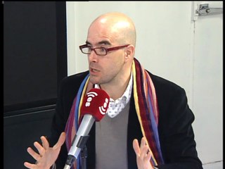 La Receta: Tataki de atún de Chicote - 29/01/14