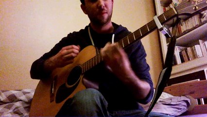 Glen Hansard - Say it to me now