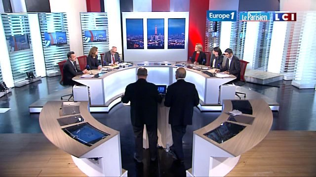 NKM : je n'ai pas l'intention de m'excuser