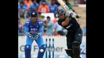 India vs New Zealand 5th ODI live Streaming 31 Jan 2014