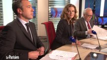 Dans les coulisses d'un duel de femmes qui aiment le débat