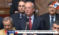 Parlement’air - Top Questions : Séance des questions du mercredi 29 janvier 2014