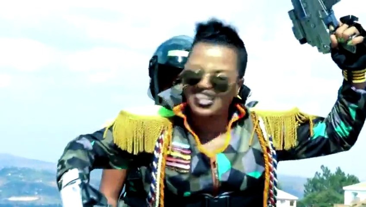 TENCE MENA  -   Miaramila   (gasy - malagasy)