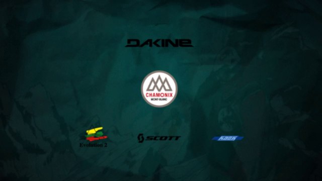 Junior Freeride Tour 2014 Chamonix by Dakine Bib 7 Yann Morize