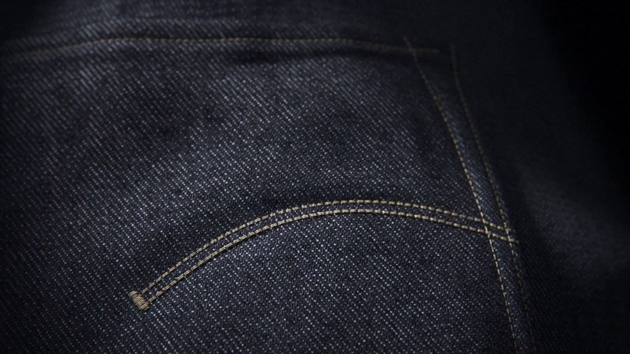 Le Denim est infini