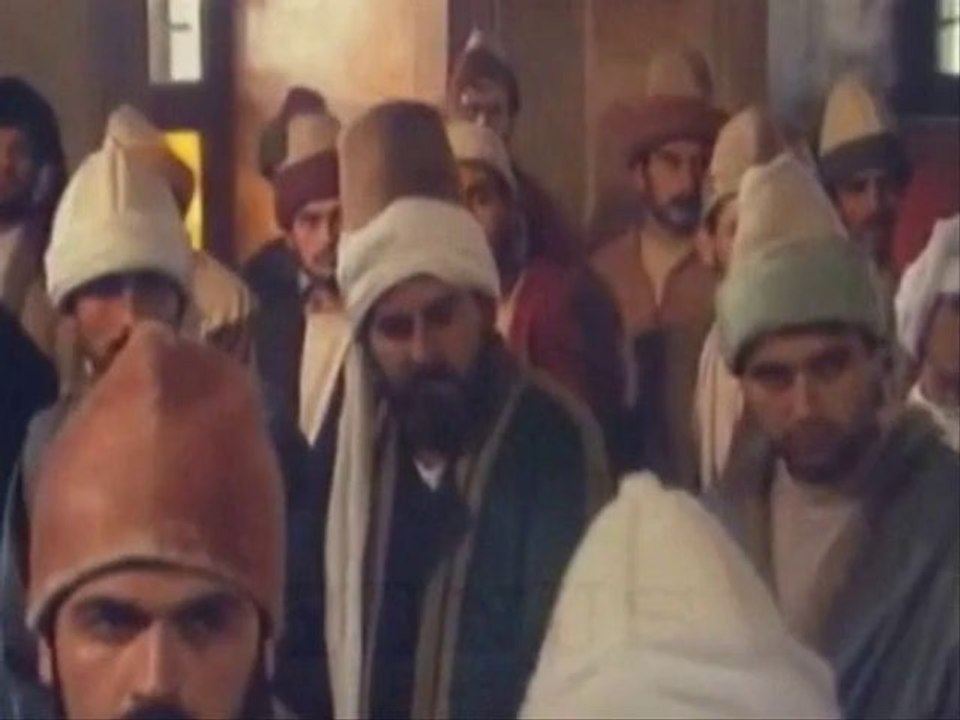 İBRETLİK HİKAYELER - Yunus Emre ve Molla Kasım / Nihat Haktan