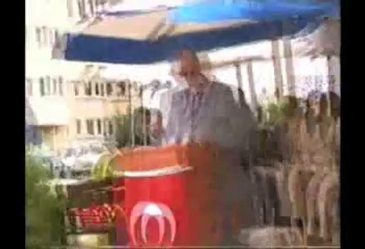 Kalabak Camii Açılış Töreni