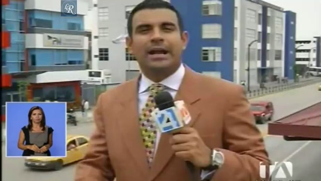 Alias "La Vaca" huyó durante 10 años de la justicia, Guayaquil