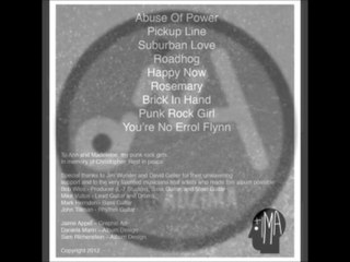 One in 4,700: Eric Adzima