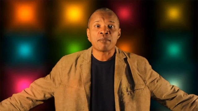 FRANCIS TURBO - Io vato io (gasy - malagasy)