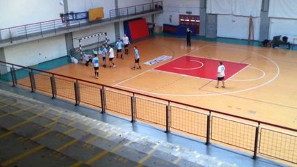 umshot dream trip parte 6