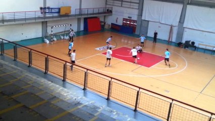 umshot dream trip parte 7