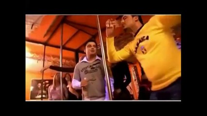 LIVIU GUTA feat. MR JUVE - Iara beau