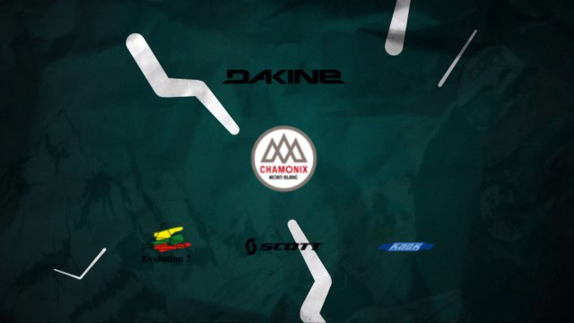 JFT 2014 Chamonix by Dakine Bib 21 Come De Traverse