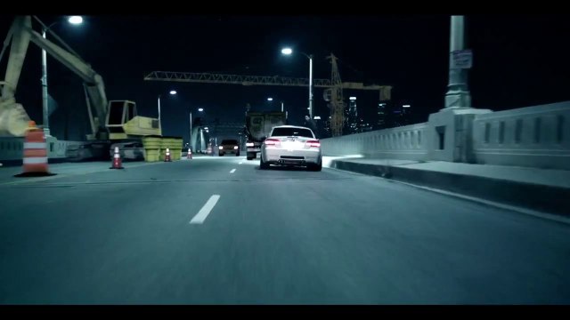 Rise, un court-métrage inspiré de Grand Theft Auto