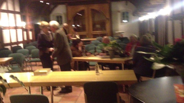 SO TANZT MAN IN ODESSA KLEZMER MUSIK DUO POTASCHNIK