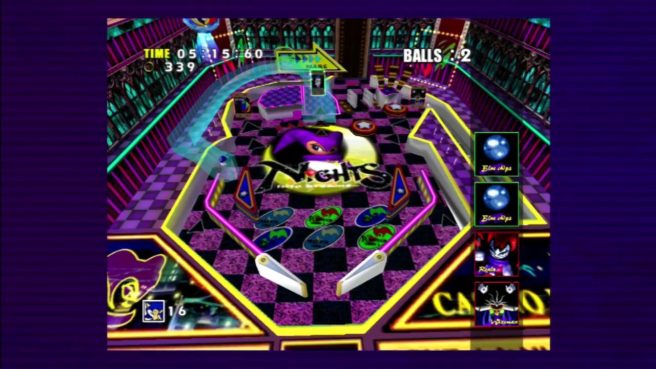 Lets Play Sonic Adventure Part 1