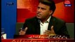 Abb Takk Table Talk Adil Abbasi with MQM Sajid Ahmed (29 Jan 2014)