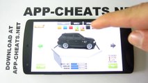 Traffic Racer - Money Cheat on Android