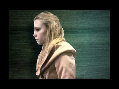 Terminus, court-métrage en stop-motion