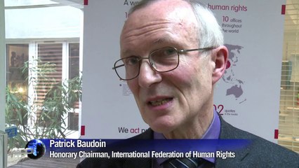 First trial on genocide in Rwanda to open in Paris