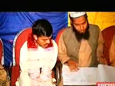 Koi Daikhe Na Daikhe Shabbir Tou Daikhega On Express News – 29th January 2014