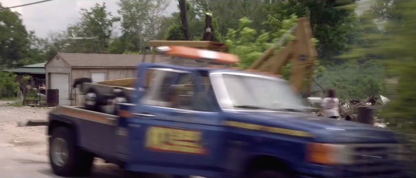 Holy Ghost People Trailer 1080p