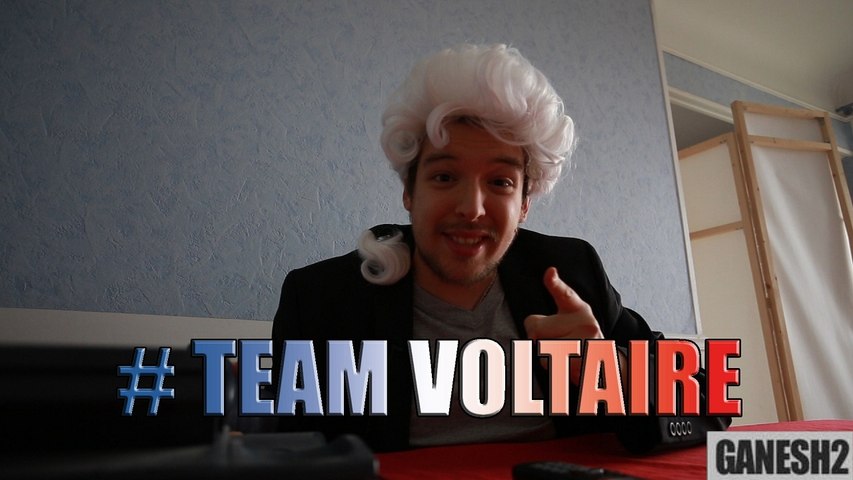 Ref:x1akjh2 #TEAM VOLTAIRE