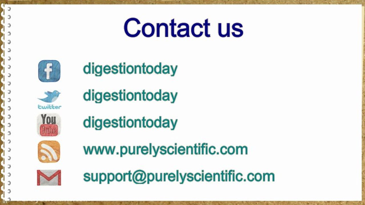 Probiotics & Digestive Enzymes: Seeking For A Solution To Digestive Problems?