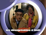 Nous C Nous - Les désagréables à Noel