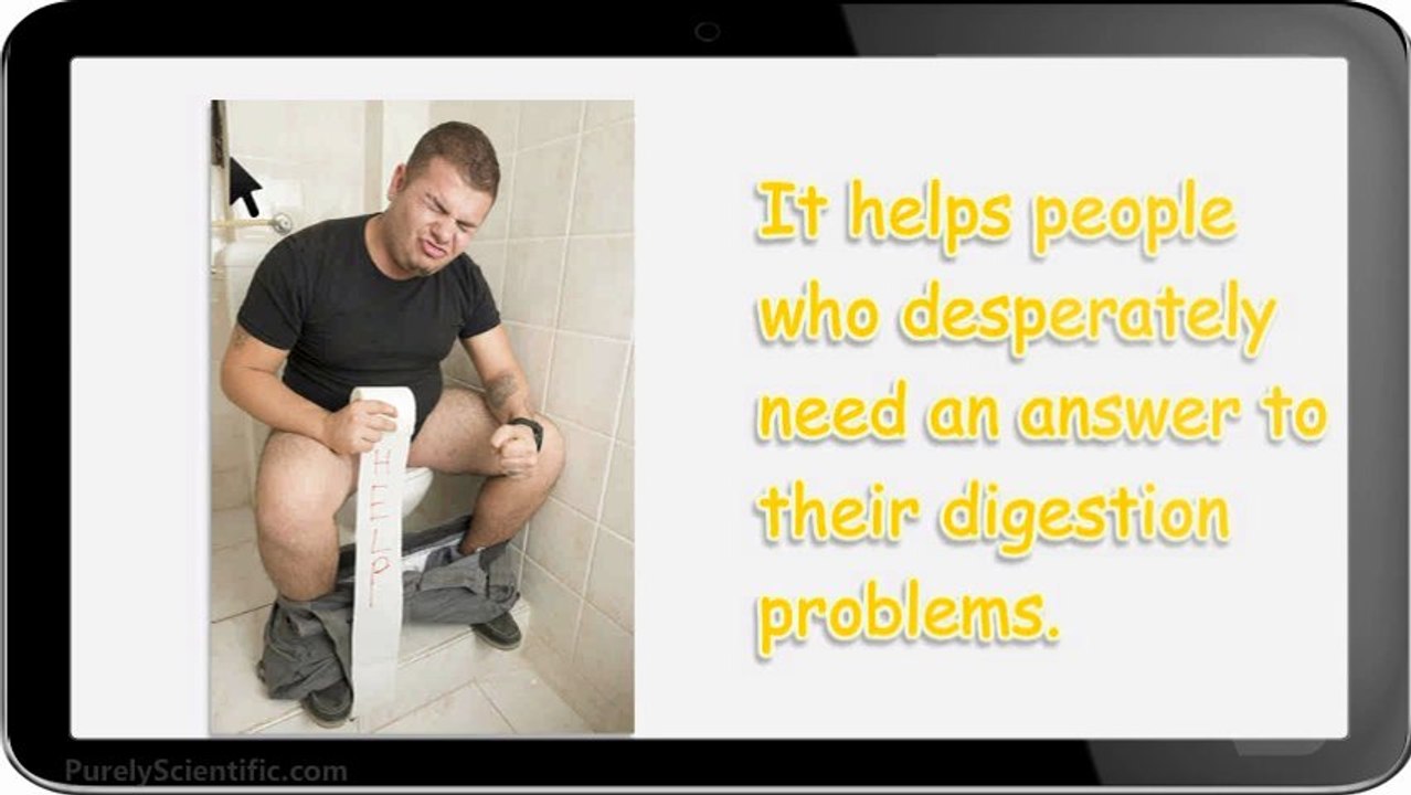 Probiotics & Digestive Enzymes: Seeking Solution To Your Digestive Issues?