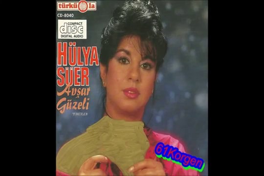 Hülya Süer - Ölem Ben